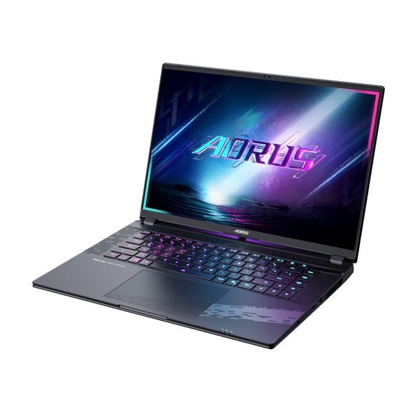 4719331763565 新世代AI体験を実現するノートPC GIGABYTE AORUS