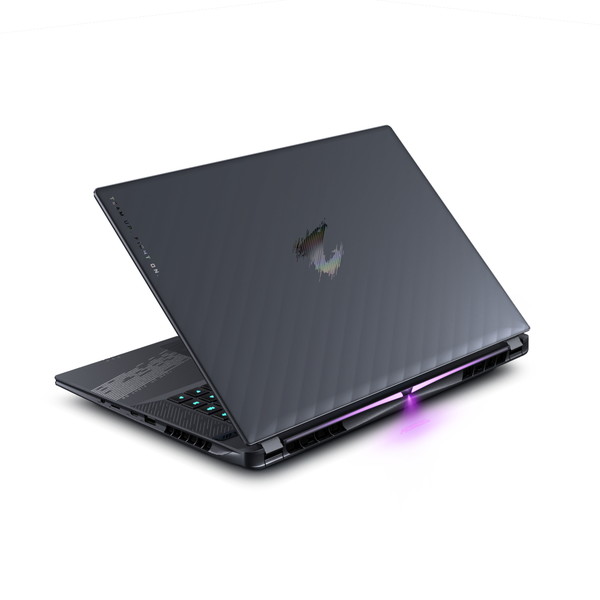 新世代AI体験を実現するノートPC GIGABYTE AORUS ELITE 16 BWHC3JPC94SH Intel Core Ultra 9 275HX NVIDIA GeForce RTX5070 メモリ 16GB SSD 1TB 16インチ WQXGA 165Hz Windows 11 Home 日本語キーボード ギガバイトノートPC