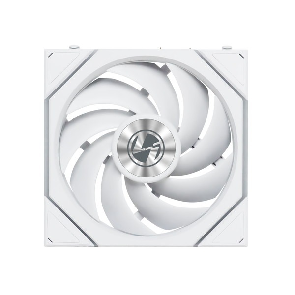 LIAN LI �磻��쥹 ARGB�ե��� UNI FAN TL Wireless 120 White (3pcs) 12TL1W3W ���ž 3�ĥѥå� �ۥ磻�� �ڥ���󥻥��Բġ��̳�ƻ����Υ�������Բġ�