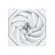 LIAN LI �磻��쥹 ARGB�ե��� UNI FAN TL Wireless 120 White (3pcs) 12TL1W3W ���ž 3�ĥѥå� �ۥ磻�� �ڥ���󥻥��Բġ��̳�ƻ����Υ�������Բġ�