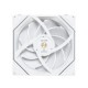 LIAN LI �磻��쥹 ARGB�ե��� UNI FAN TL Wireless 120 White (3pcs) 12TL1W3W ���ž 3�ĥѥå� �ۥ磻�� �ڥ���󥻥��Բġ��̳�ƻ����Υ�������Բġ�