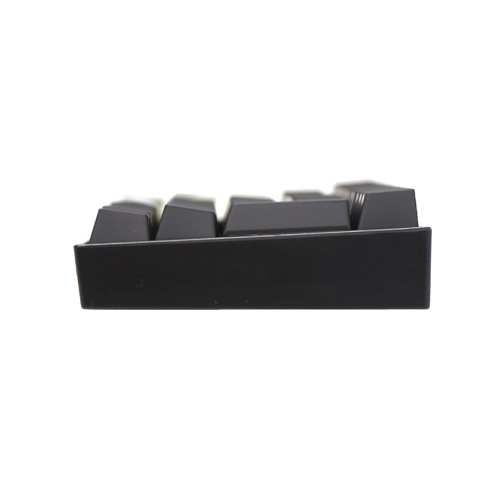 日本語ゲーミングキーボード タイムリー Timely K630RGB-JPTI 60%サイズ 銀軸メカニカルキー採用 本体TypeCコネクタ採用 【キャンセル不可・北海道沖縄離島配送不可】