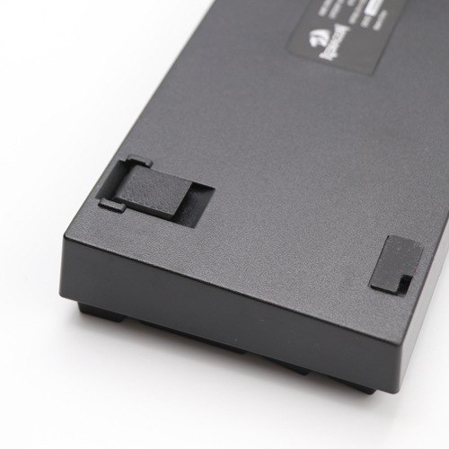 日本語ゲーミングキーボード タイムリー Timely K630RGB-JPTI 60%サイズ 銀軸メカニカルキー採用 本体TypeCコネクタ採用 【キャンセル不可・北海道沖縄離島配送不可】