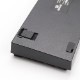 日本語ゲーミングキーボード タイムリー Timely K630RGB-JPTI 60%サイズ 銀軸メカニカルキー採用 本体TypeCコネクタ採用 【キャンセル不可・北海道沖縄離島配送不可】