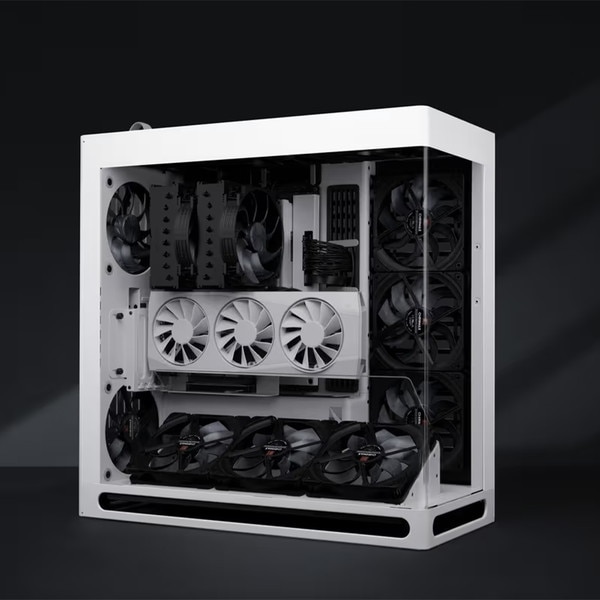 Noctua �ǥ奢�륿� CPU�����顼 NH-D15-G2-CH-BK ������֥�å� AMD AM5/AM4��Intel LGA1851/LGA1700/LGA1200�б� �ڥ���󥻥��Բġ��̳�ƻ����Υ�������Բġ� -������-