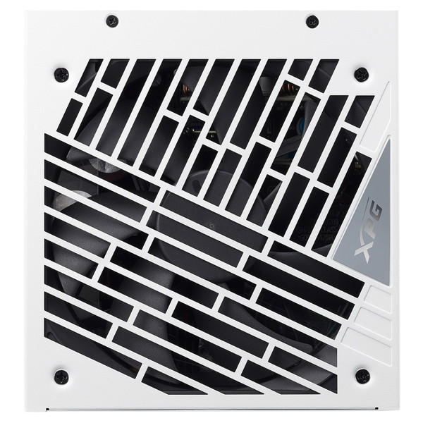 XPG(���å����ԡ�����) PC�Ÿ� COREREACTORII850G-WHCJP �ۥ磻�� �� 850W�Ÿ� 80PLUS GOLDǧ�� ATX 3.0�б� �ڥ���󥻥��Բġ��̳�ƻ����Υ�������Բġ�