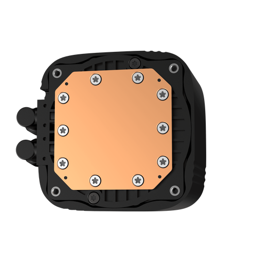 Deepcool �ǥ����ץ����� LED����ܤ�ZERO DARK�ǥ�����ʰ׿��� LS520S ZERO DARK R-LS520-BKNNMM-G-1�ڥ���󥻥��Բġ��̳�ƻ����Υ�������Բġ�