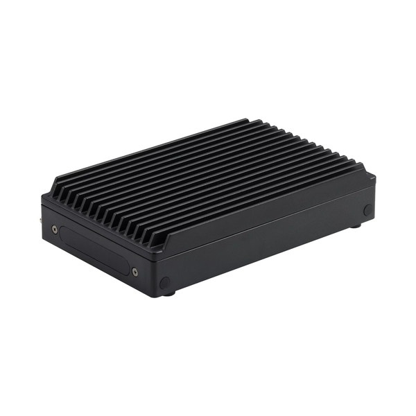 ASUS NUC 13 Rugged Kit Tall NUCキット BNUC13BRFA200B00I インテル Atom x7211Eプロセッサー搭載 Bravo Canyon / グラフィックス内蔵 / 64G eMMC / AX210 / Rugged / ACケーブル、OS、メモリー等なし【キャンセル不可・北海道沖縄離島配送不可】 -お取り寄せ-