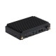 ASUS NUC 13 Rugged Kit Tall NUCキット BNUC13BRFA200B00I インテル Atom x7211Eプロセッサー搭載 Bravo Canyon / グラフィックス内蔵 / 64G eMMC / AX210 / Rugged / ACケーブル、OS、メモリー等なし【キャンセル不可・北海道沖縄離島配送不可】 -お取り寄せ-