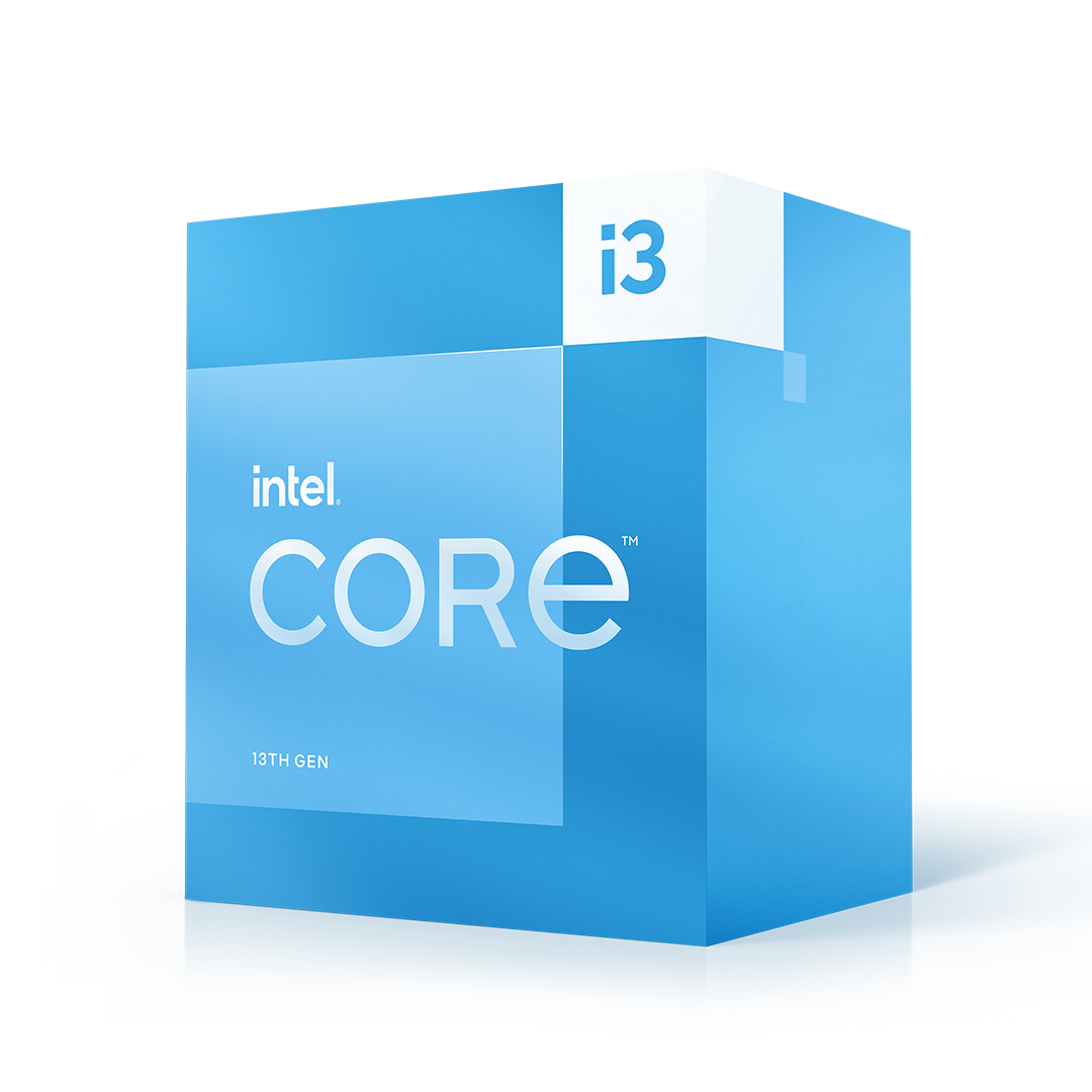 CPU intel Core i3 13100 Raptor Lake ��13���� COREI313100 BX8071513100 LGA1700 3.4GHz 4(4+0)����/8����å� ���ޡ��ȥ���å���12M ��¢����ե��å�UHD730 TDP60-89W