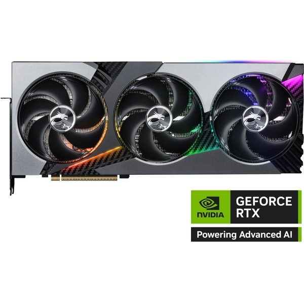 4711377298384 MSI グラフィックボード GeForce RTX 5070 Ti 16G