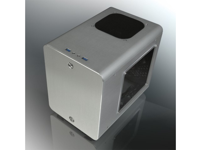 PC������ RAIJINTEK METIS PLUS METIS PLUS 0R200057 ����С�(�б��ե���������Mini-ITX 3.5���������ɥ��٥���2��) ��������