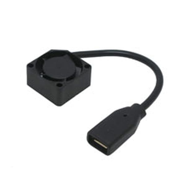 ������꡼ ChibiFAN20U 20mmUSB�ե��� �ڥ���󥻥��Բġ��̳�ƻ����Υ�������Բġ� -������-