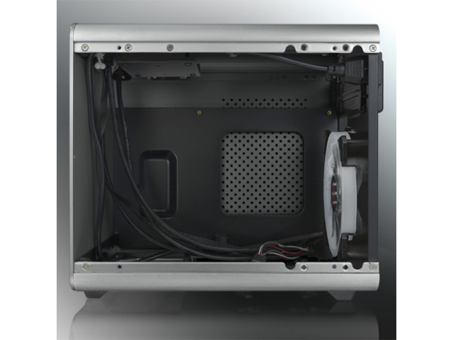 PC������ RAIJINTEK METIS PLUS METIS PLUS 0R200057 ����С�(�б��ե���������Mini-ITX 3.5���������ɥ��٥���2��) ��������