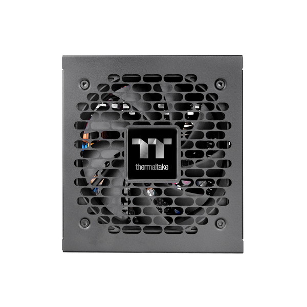 Thermaltake �����ޥ�ƥ���  TOUGHPOWER GT/0750W ATX3.1 PS-TPT-0750FNFAGJ-3 �Ÿ���˥å� �֥�å� 750W ATX 3.1 80PLUS GOLDǧ�� PCI Express 5.1�б� �ڥ���󥻥��Բġ��̳�ƻ����Υ�������Բġ� -������-