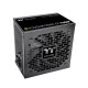 Thermaltake �����ޥ�ƥ���  TOUGHPOWER GT/0750W ATX3.1 PS-TPT-0750FNFAGJ-3 �Ÿ���˥å� �֥�å� 750W ATX 3.1 80PLUS GOLDǧ�� PCI Express 5.1�б� �ڥ���󥻥��Բġ��̳�ƻ����Υ�������Բġ� -������-