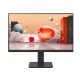 PCモニター 液晶ディスプレイ LGエレクトロニクス LG Electronics 24MS570B-B 23.8型 ワイド 解像度 フルHD 1920x1080 IPSパネル ノングレア 非光沢 入力端子 HDMIx2/USB Type-Cx1
