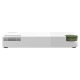 QNAP マネージドスイッチ QSW-M2108-2S 2 x 10GbE SFP+ポート および 8 x 2.5 Gigabitポート Layer 2 Webマネージドスイッチ ポート数:8 スイッチングファブリック:80 Gbps【お取り寄せ商品です/納期都度対応】