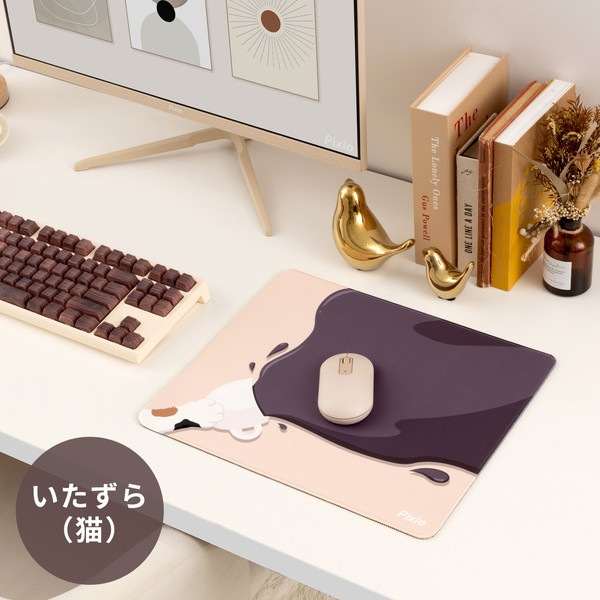 Pixio �ޥ����ѥå� M������ PXMP048M Mouse Pad ��������(ǭ) 360mm��300mm �ڥ���󥻥��Բġ��̳�ƻ����Υ�������Բġ�