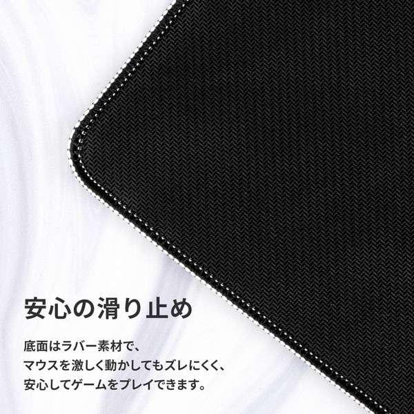 Pixio �ޥ����ѥå� M������ PXMP048M Mouse Pad ��������(ǭ) 360mm��300mm �ڥ���󥻥��Բġ��̳�ƻ����Υ�������Բġ�