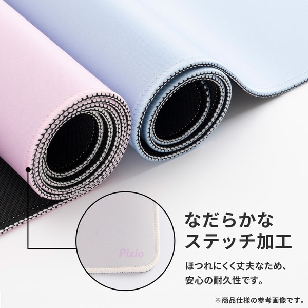 Pixio �ޥ����ѥå� M������ PXMP048M Mouse Pad ��������(ǭ) 360mm��300mm �ڥ���󥻥��Բġ��̳�ƻ����Υ�������Բġ�