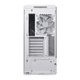 LIAN LI PC������ LANCOOL 217 White ��Ĵ�ǥ����� ΢�����б� �ե���5��ɸ����� �ߥɥ륿� �ۥ磻�� �ڥ���󥻥��Բġ��̳�ƻ����Υ�������Բġ�