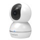 SpotCam �ͥåȥ������� SpotCam Eva 2+ SPC-SPOTCAM-Eva-2+ �����Ѵƻ륫��� ���ȥ���� ����ꥫ��� 1080P �ե�HD��� ���100�� ��ư���� �����ƥ��ӥƥ������󸡽� Ͽ����SD���������� ���饦����¸�ڥ���󥻥��Բġ��̳�ƻ����Υ�������Բġ�