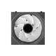 Lian Li �������ե��� 12RSLIN1F3B (UNI FAN SL INF FLEX Reverse 120 Black (3pc)) ����ե��˥ƥ��ߥ顼 ��С��� �֥�å� 3�ĥ��åȡڥ���󥻥��Բġ��̳�ƻ����Υ�������Բġ�