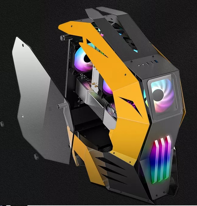 �ڴ� Zen3��(���ܹ��� CPU:Ryzen7 5700X/����:DDR4 32GB RGB/SSD:M.2 NVMe 1TB/HDD:-/�Ÿ�:850W 80 PLUS GOLD/�����:RTX5060) RAIZAN-441903 �����ߥ�PC  BTO�ѥ�����