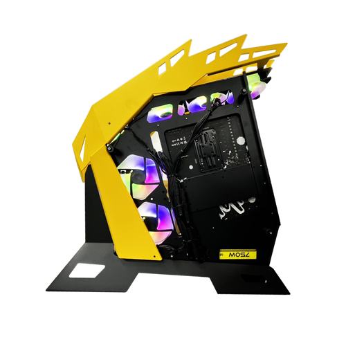  14th(ܹ CPU:intel Corei7 14700F/:DDR5 32GB RGB/SSD:NVMe 1TB/HDD:-/Ÿ:850W 80 PLUS GOLD/:RTX5060Ti 16GB) RAIZAN-442203 ߥPC  BTOѥ