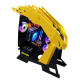  14th(ܹ CPU:intel Corei7 14700F/:DDR5 32GB RGB/SSD:NVMe 1TB/HDD:-/Ÿ:850W 80 PLUS GOLD/:RTX5060Ti 16GB) RAIZAN-442203 ߥPC  BTOѥ