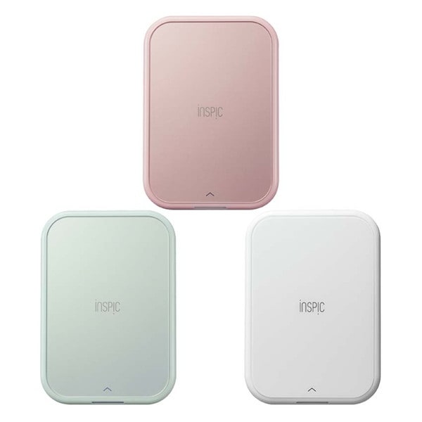 4549292195705 CANON スマホ専用ミニフォトプリンター iNSPiC PV-223