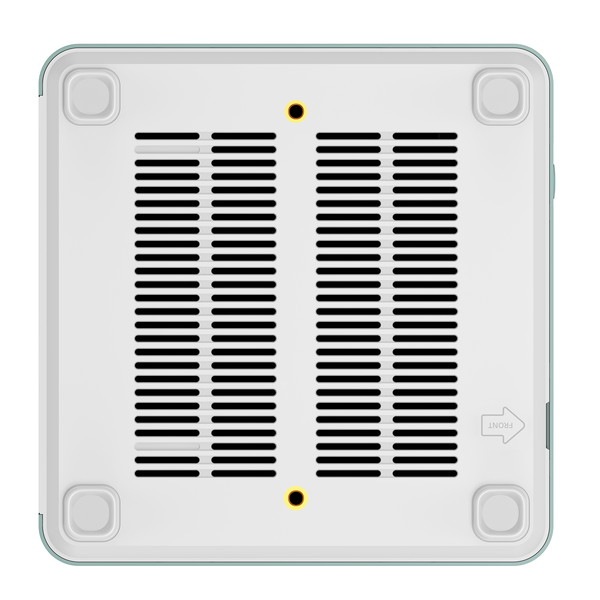 4529327909880 MINISFORUM UN1290W ミニスフォーラム UN1290W-32