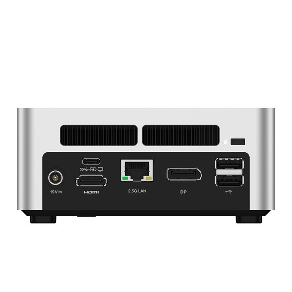 4529327909880 MINISFORUM UN1290W ミニスフォーラム UN1290W-32
