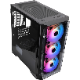 (Ryzen5 5600GT/:DDR4 16GB(8GBx2)/SSD:1TB NVMe/HDD:-/Ÿ:750W 80PLUS GOLD/:RTX5060) Barikata-443203  ޥǽ BTOѥ Barikata LUX