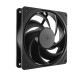 CoolerMaster �������ե��� MFZ-M2NK-21NPK-R1 (Mobius 120 Black Edition ) 120mm�ե��� �֥�å� �ڥ���󥻥��Բġ��̳�ƻ����Υ�������Բġ� -������-