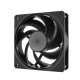 CoolerMaster �������ե��� MFZ-M2NK-21NPK-R1 (Mobius 120 Black Edition ) 120mm�ե��� �֥�å� �ڥ���󥻥��Բġ��̳�ƻ����Υ�������Բġ� -������-