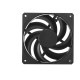 CoolerMaster �������ե��� MFZ-M2NK-21NPK-R1 (Mobius 120 Black Edition ) 120mm�ե��� �֥�å� �ڥ���󥻥��Բġ��̳�ƻ����Υ�������Բġ� -������-