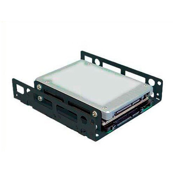 OWLTECH 2.5��HDD��3.5���٥��ˤ����Ѳ�ǽ�Ѵ��֥饱�á�OWL-BRKT06(B) �ڥ���󥻥��Բġ��̳�ƻ����Υ�������Բġ� -��������-