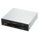 Ainex �����ͥå��� USB2.0 ��¢�����ɥ꡼���� PF-CR01A�ڥ���󥻥��Բġ��̳�ƻ����Υ�������Բġ� -������-