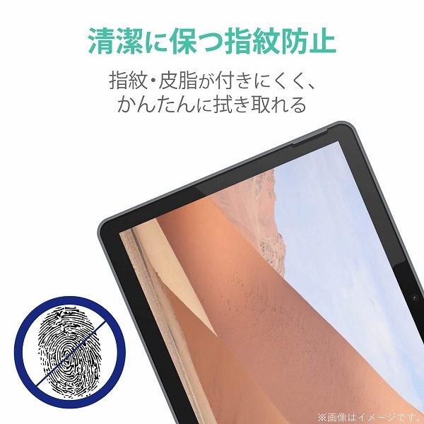 ELECOM 쥳 TB-MSG20FLAPL Surface Go2 ݸَ̎ ͎ߎʎߎ׎ ȿɻ ̎ ڥ󥻥Բġ̳ƻΥԲġ