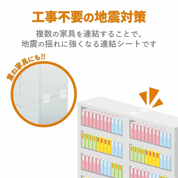 ELECOM 쥳 TS-F004 ѿ̎ ȶϢ뎼 Ѳٽ200kg ڥ󥻥Բġ̳ƻΥԲġ