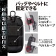 ELECOM ���쥳�� P-05CZ2BK ���ޥۥݡ��� 2���Ǽ L������ 3Way ( ���٥�ȥ롼�� ���������٥�ȥ롼�� ����ӥʥեå� ) �׷�ۼ� ZEROSHOCK �֥�å��ڥ���󥻥��Բġ��̳�ƻ����Υ�������Բġ�
