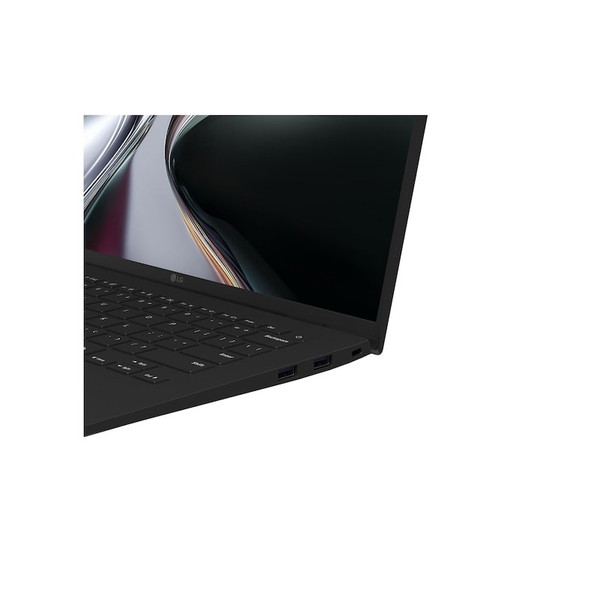 4989027033344 ノートパソコン LG gram 14 14Z95U-GU85J（14型
