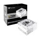Thermaltake サーマルテイク TOUGHPOWER GT/0750W ATX3.1 Snow PS-TPT-0750FNFAGJ-W 電源ユニット ホワイト 750W ATX 3.1 80PLUS GOLD認定 PCI Express 5.1対応 【キャンセル不可・北海道沖縄離島配送不可】 -お取り寄せ-