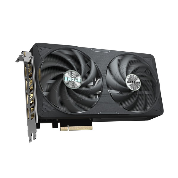 GIGABYTE եåܡ GV-N506TEAGLE OC-8GD GeForce RTX5060Ti PCIe 5.0 :GDDR7/8GB 