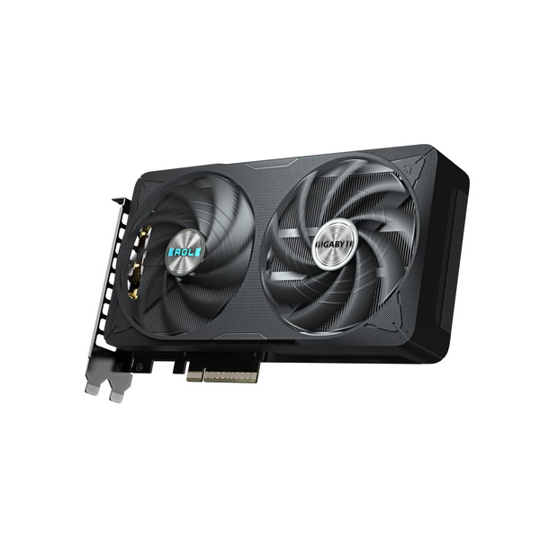 GIGABYTE եåܡ GV-N506TEAGLE OC-8GD GeForce RTX5060Ti PCIe 5.0 :GDDR7/8GB 