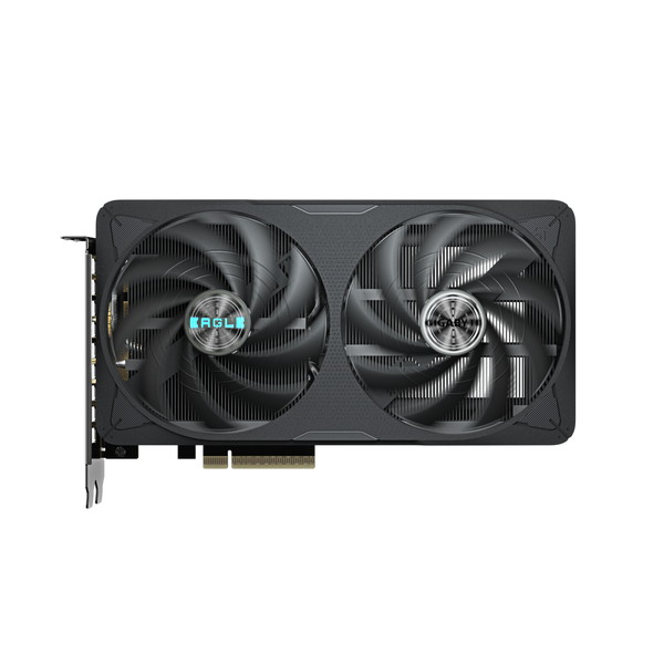GIGABYTE եåܡ GV-N506TEAGLE OC-8GD GeForce RTX5060Ti PCIe 5.0 :GDDR7/8GB 