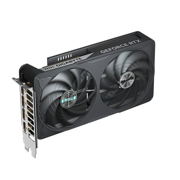 GIGABYTE եåܡ GV-N506TEAGLE OC-8GD GeForce RTX5060Ti PCIe 5.0 :GDDR7/8GB 