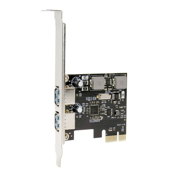 AREA エアリア USB3.0ポート増設PCI Expressボード USB3.0 KOMPRESSOR SD-PEU3R-A2L【キャンセル不可・北海道沖縄離島配送不可】